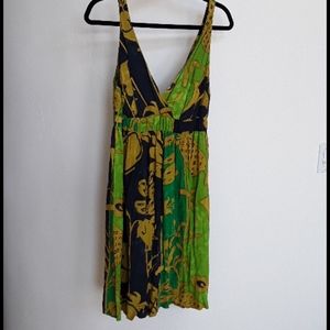 Jams World Sun Dress